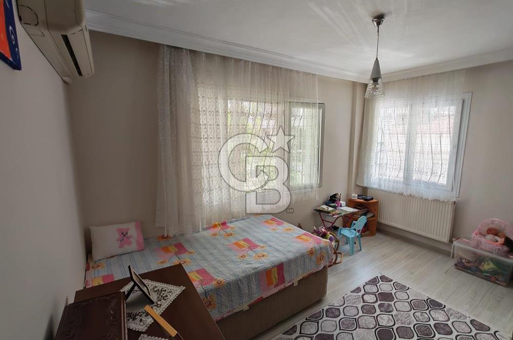 Bostanlı'da Okullar Yakını Tadilatlı 3+1