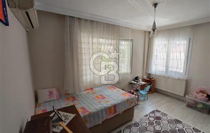 Bostanlı'da Okullar Yakını Tadilatlı 3+1