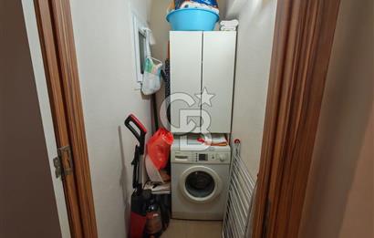 Bostanlı'da Okullar Yakını Tadilatlı 3+1
