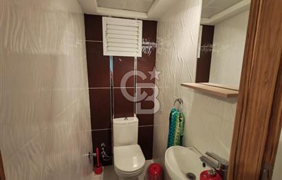 Bostanlı'da Okullar Yakını Tadilatlı 3+1