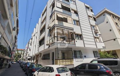 Bostanlı'da Okullar Yakını Tadilatlı 3+1