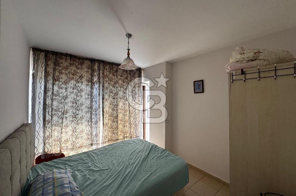Gömeç Karaağaçta Denize 80 Metre Deniz Manzaralı Villa