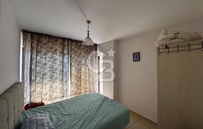 Gömeç Karaağaçta Denize 80 Metre Deniz Manzaralı Villa