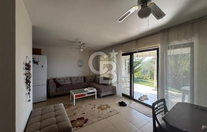 Gömeç Karaağaçta Denize 80 Metre Deniz Manzaralı Villa