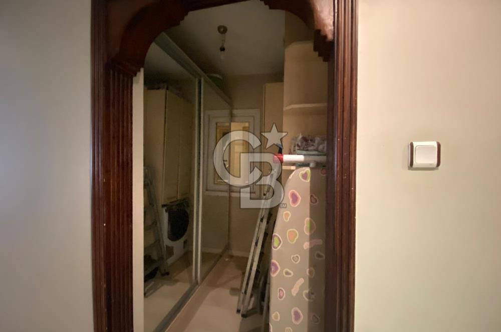 ŞİŞLİ CUMHURİYET MAH FULL EŞYALI 3+1 DAİRE