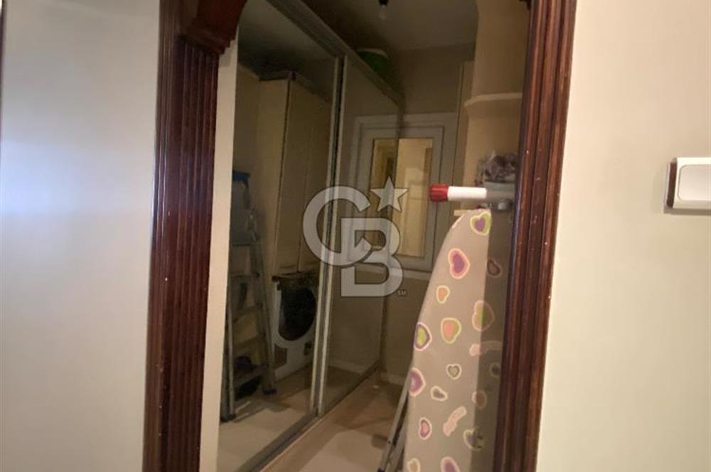 ŞİŞLİ CUMHURİYET MAH FULL EŞYALI 3+1 DAİRE