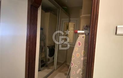 ŞİŞLİ CUMHURİYET MAH FULL EŞYALI 3+1 DAİRE