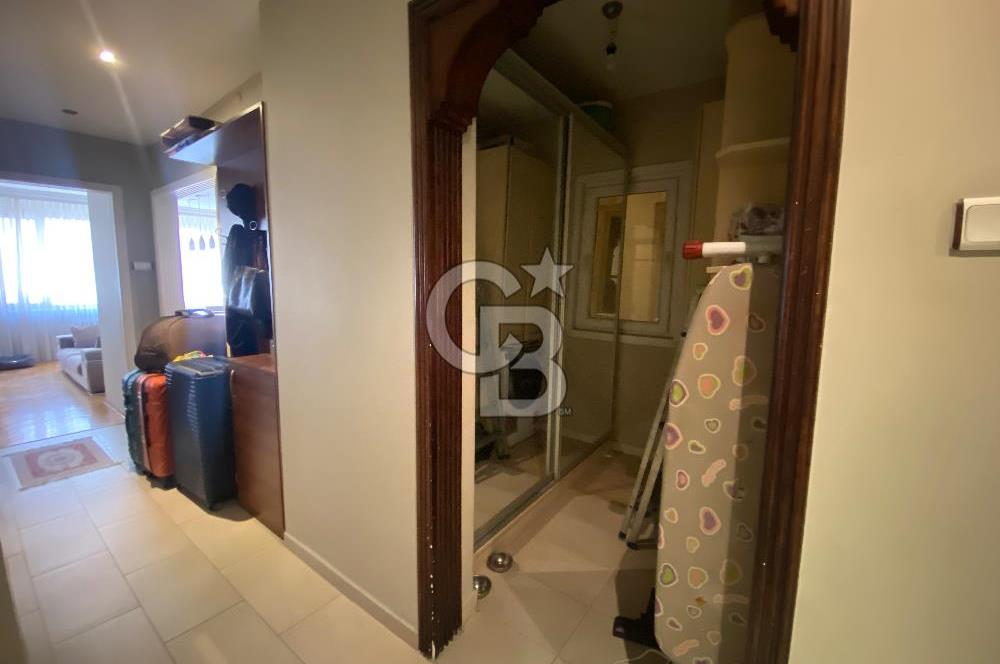 ŞİŞLİ CUMHURİYET MAH FULL EŞYALI 3+1 DAİRE