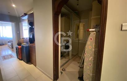 ŞİŞLİ CUMHURİYET MAH FULL EŞYALI 3+1 DAİRE