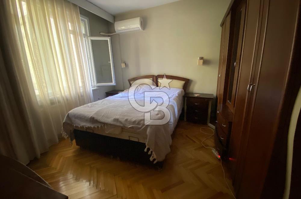 ŞİŞLİ CUMHURİYET MAH FULL EŞYALI 3+1 DAİRE