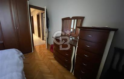 ŞİŞLİ CUMHURİYET MAH FULL EŞYALI 3+1 DAİRE