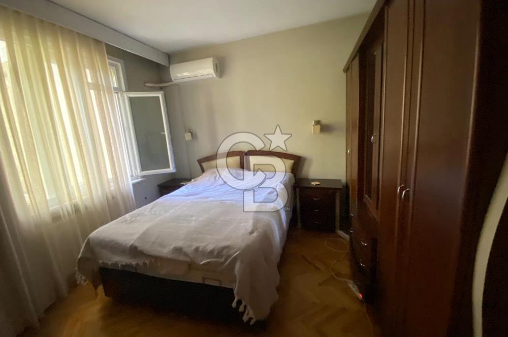 ŞİŞLİ CUMHURİYET MAH FULL EŞYALI 3+1 DAİRE