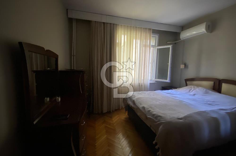 ŞİŞLİ CUMHURİYET MAH FULL EŞYALI 3+1 DAİRE