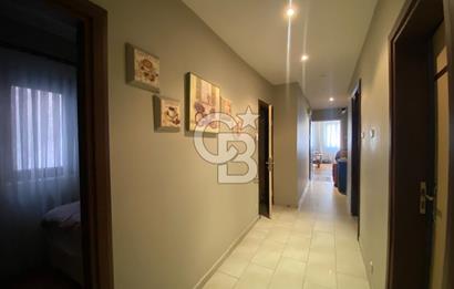 ŞİŞLİ CUMHURİYET MAH FULL EŞYALI 3+1 DAİRE