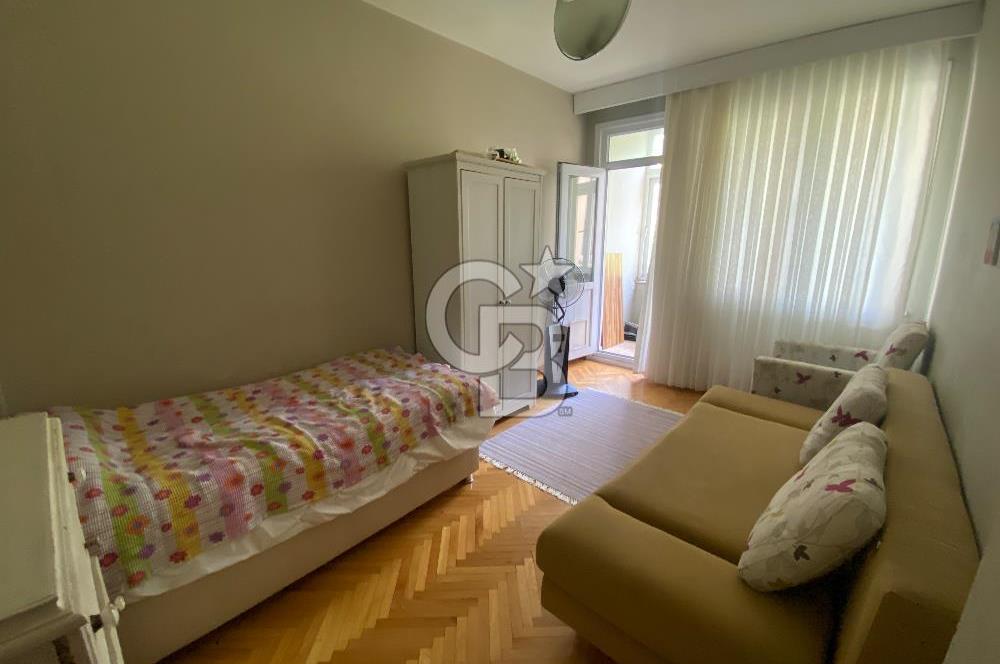 ŞİŞLİ CUMHURİYET MAH FULL EŞYALI 3+1 DAİRE