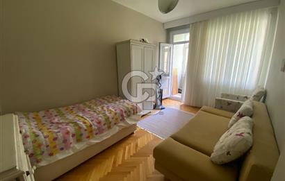 ŞİŞLİ CUMHURİYET MAH FULL EŞYALI 3+1 DAİRE
