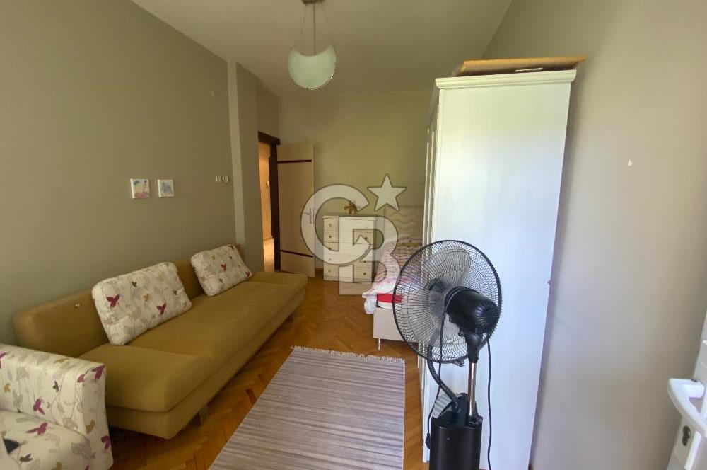 ŞİŞLİ CUMHURİYET MAH FULL EŞYALI 3+1 DAİRE