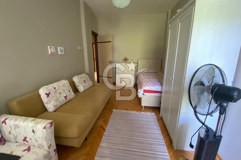 ŞİŞLİ CUMHURİYET MAH FULL EŞYALI 3+1 DAİRE