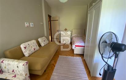 ŞİŞLİ CUMHURİYET MAH FULL EŞYALI 3+1 DAİRE