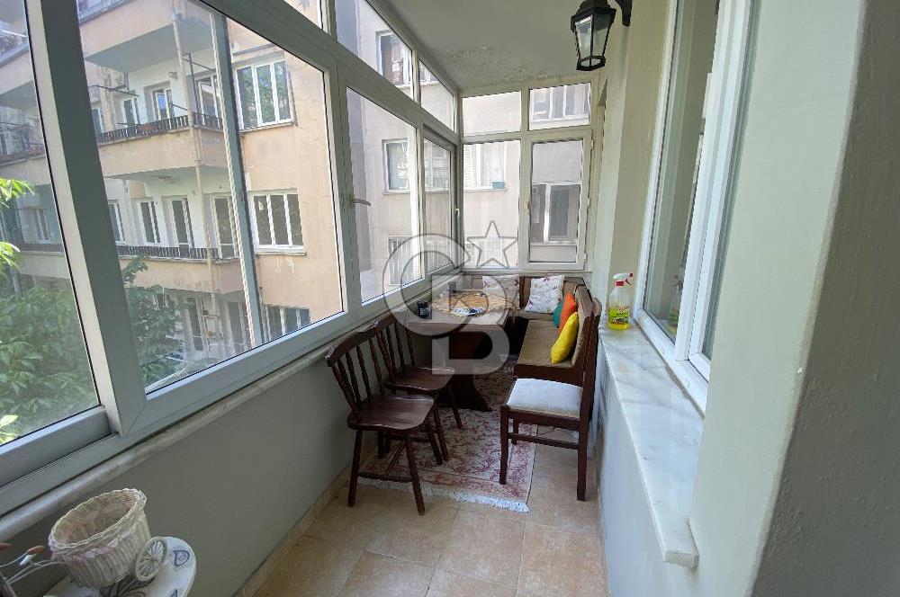 ŞİŞLİ CUMHURİYET MAH FULL EŞYALI 3+1 DAİRE
