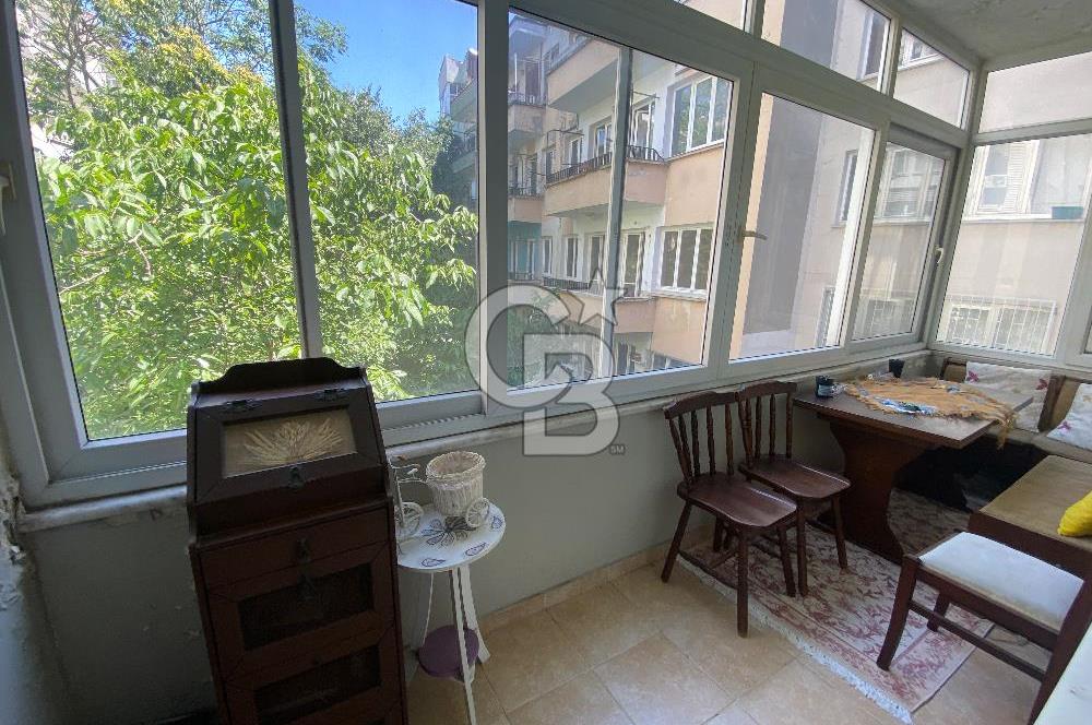 ŞİŞLİ CUMHURİYET MAH FULL EŞYALI 3+1 DAİRE
