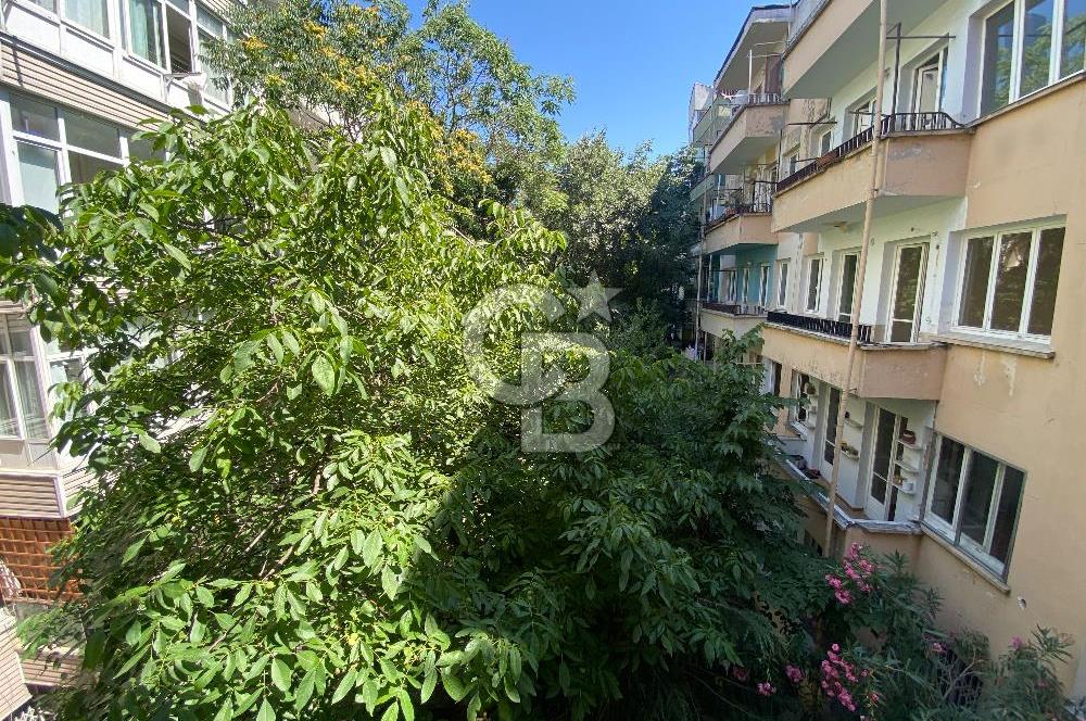 ŞİŞLİ CUMHURİYET MAH FULL EŞYALI 3+1 DAİRE