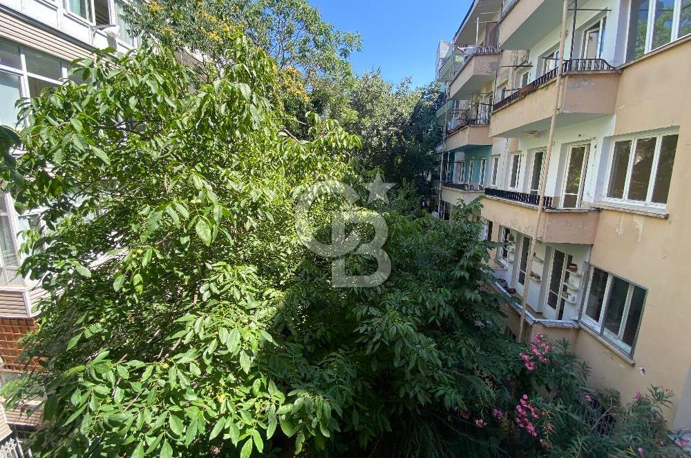 ŞİŞLİ CUMHURİYET MAH FULL EŞYALI 3+1 DAİRE