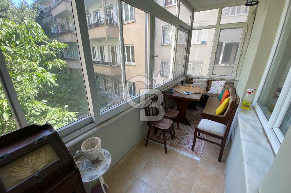 ŞİŞLİ CUMHURİYET MAH FULL EŞYALI 3+1 DAİRE