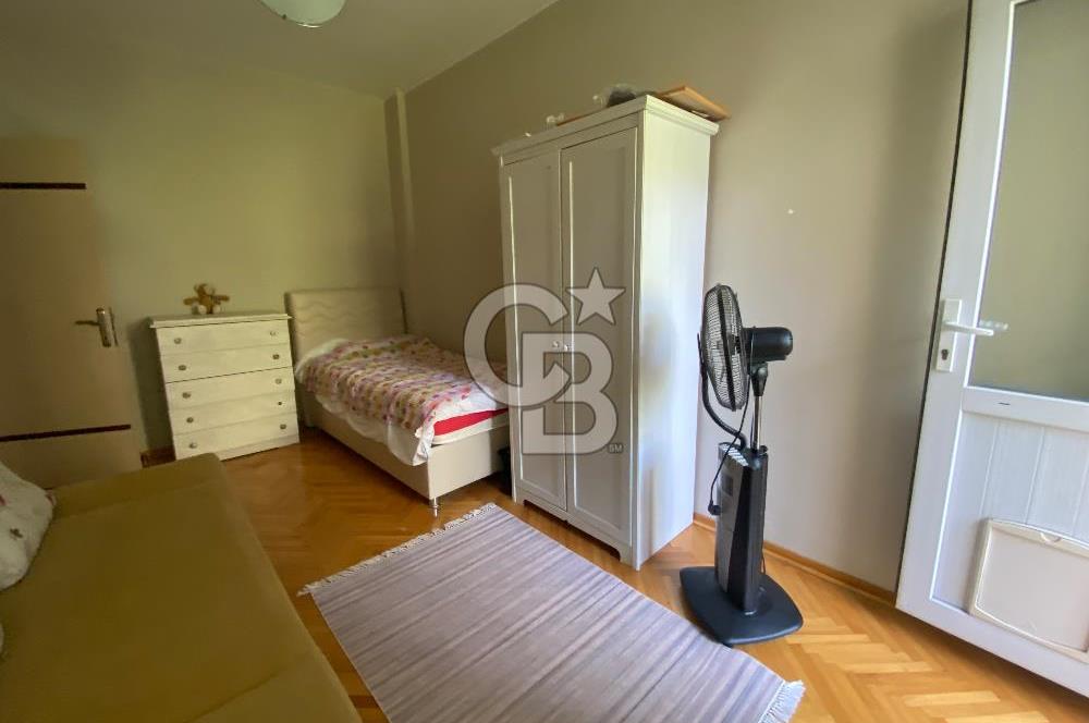 ŞİŞLİ CUMHURİYET MAH FULL EŞYALI 3+1 DAİRE