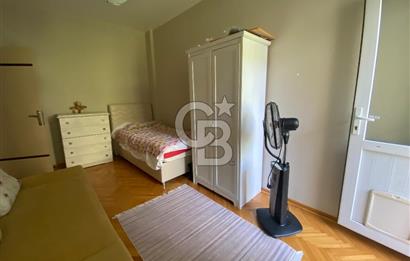 ŞİŞLİ CUMHURİYET MAH FULL EŞYALI 3+1 DAİRE