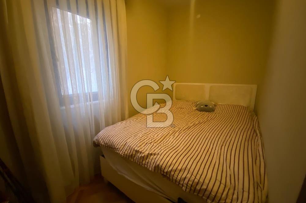 ŞİŞLİ CUMHURİYET MAH FULL EŞYALI 3+1 DAİRE
