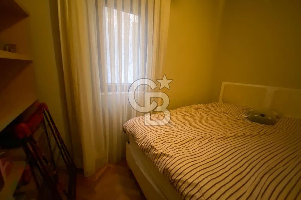 ŞİŞLİ CUMHURİYET MAH FULL EŞYALI 3+1 DAİRE