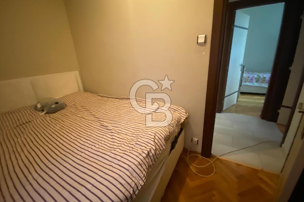ŞİŞLİ CUMHURİYET MAH FULL EŞYALI 3+1 DAİRE
