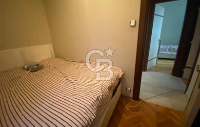 ŞİŞLİ CUMHURİYET MAH FULL EŞYALI 3+1 DAİRE