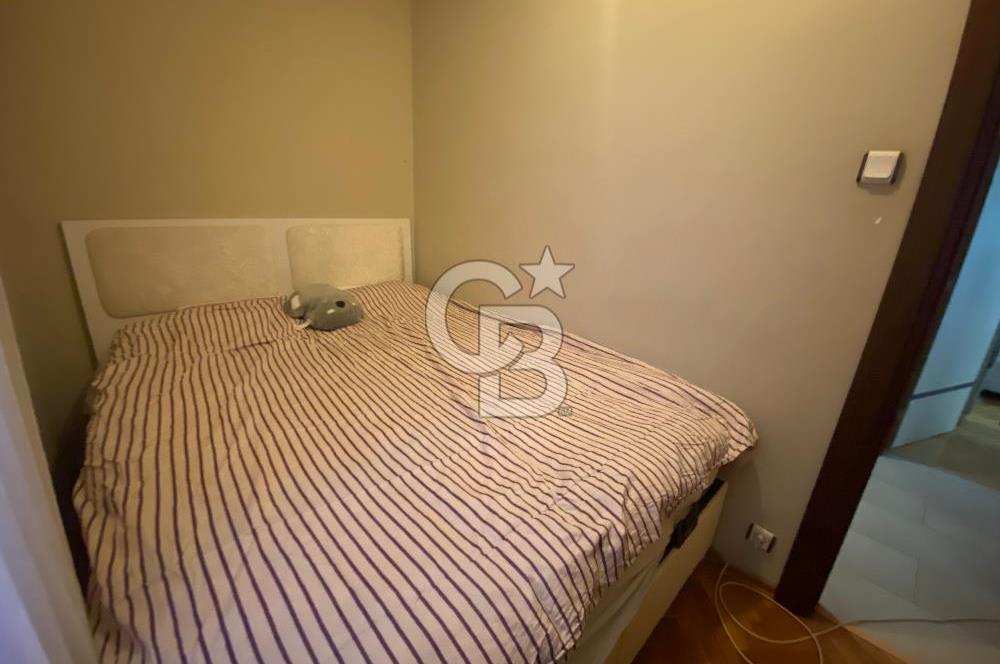 ŞİŞLİ CUMHURİYET MAH FULL EŞYALI 3+1 DAİRE