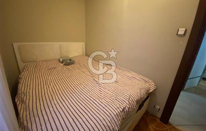 ŞİŞLİ CUMHURİYET MAH FULL EŞYALI 3+1 DAİRE