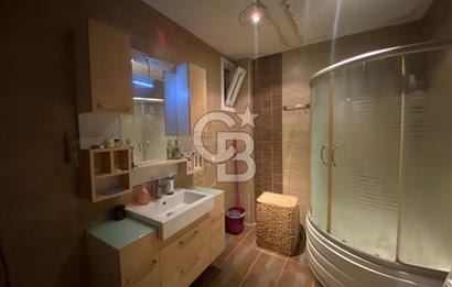 ŞİŞLİ CUMHURİYET MAH FULL EŞYALI 3+1 DAİRE
