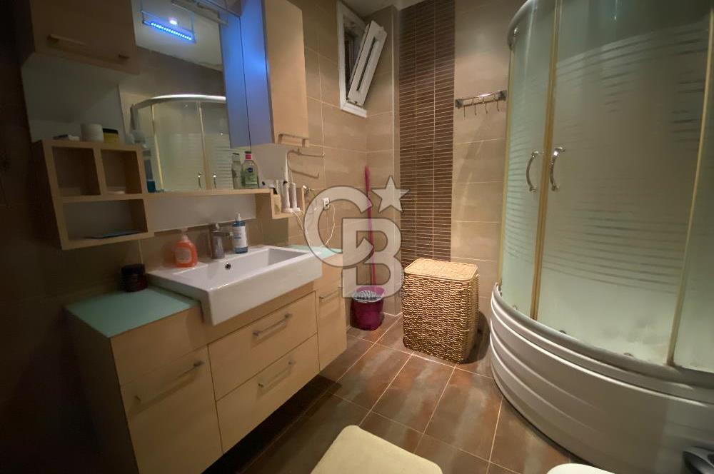 ŞİŞLİ CUMHURİYET MAH FULL EŞYALI 3+1 DAİRE