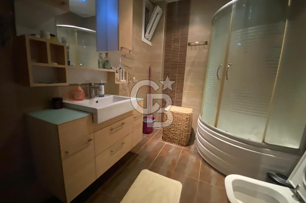 ŞİŞLİ CUMHURİYET MAH FULL EŞYALI 3+1 DAİRE