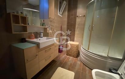 ŞİŞLİ CUMHURİYET MAH FULL EŞYALI 3+1 DAİRE