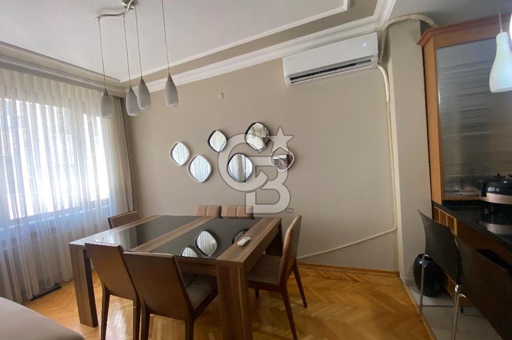 ŞİŞLİ CUMHURİYET MAH FULL EŞYALI 3+1 DAİRE