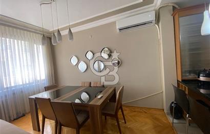ŞİŞLİ CUMHURİYET MAH FULL EŞYALI 3+1 DAİRE