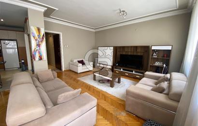 ŞİŞLİ CUMHURİYET MAH FULL EŞYALI 3+1 DAİRE
