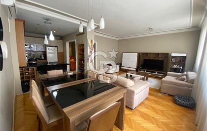 ŞİŞLİ CUMHURİYET MAH FULL EŞYALI 3+1 DAİRE