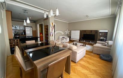 ŞİŞLİ CUMHURİYET MAH FULL EŞYALI 3+1 DAİRE