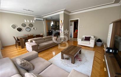 ŞİŞLİ CUMHURİYET MAH FULL EŞYALI 3+1 DAİRE