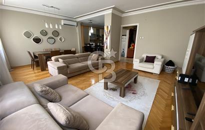 ŞİŞLİ CUMHURİYET MAH FULL EŞYALI 3+1 DAİRE