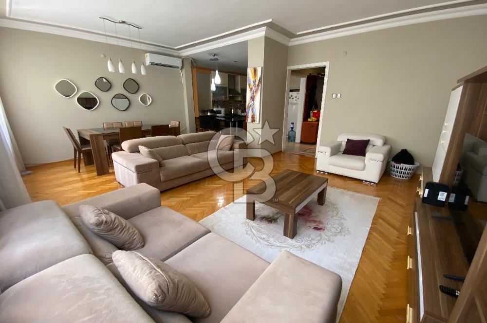 ŞİŞLİ CUMHURİYET MAH FULL EŞYALI 3+1 DAİRE