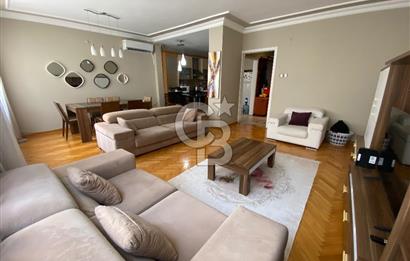 ŞİŞLİ CUMHURİYET MAH FULL EŞYALI 3+1 DAİRE