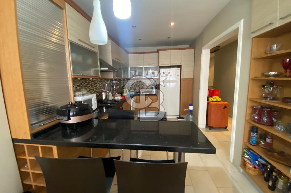 ŞİŞLİ CUMHURİYET MAH FULL EŞYALI 3+1 DAİRE